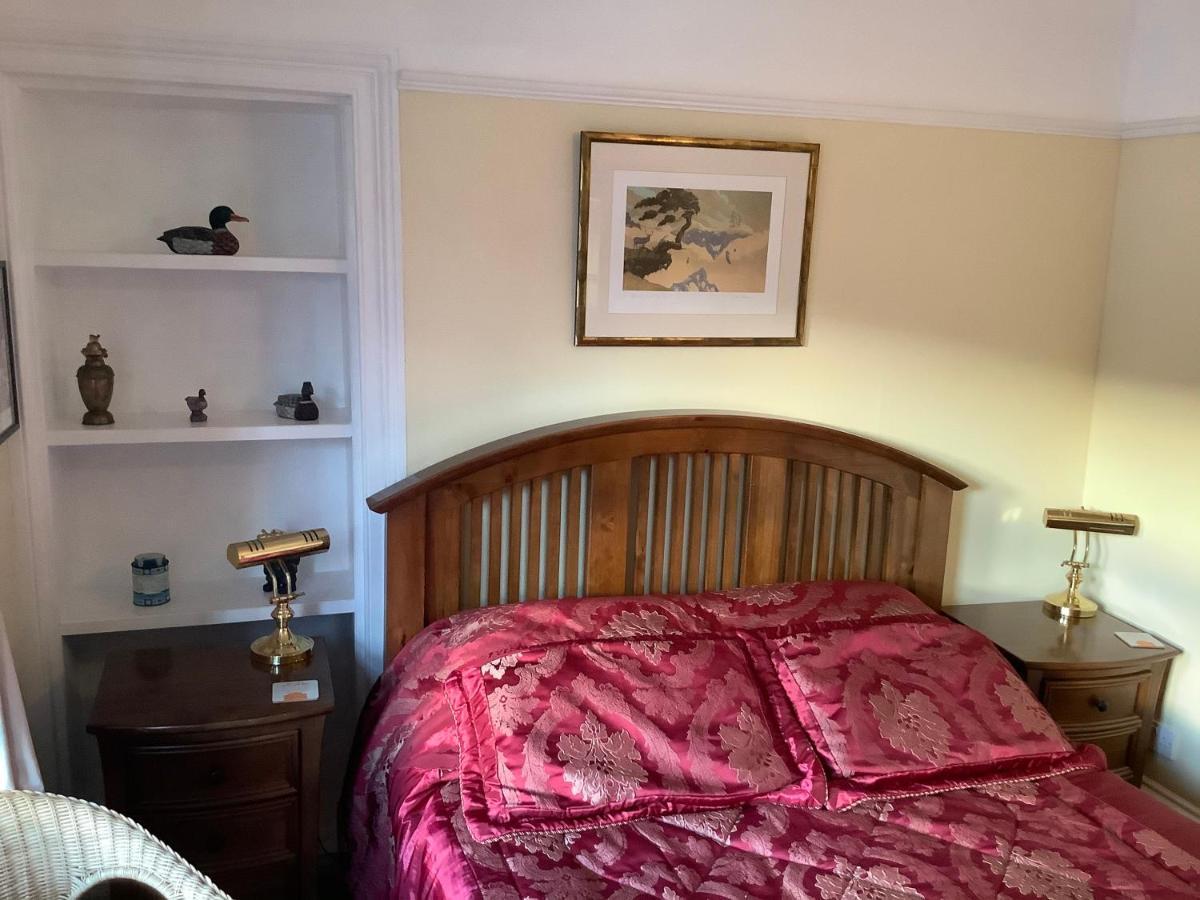 Struan House B&B Tarbert  Exteriör bild