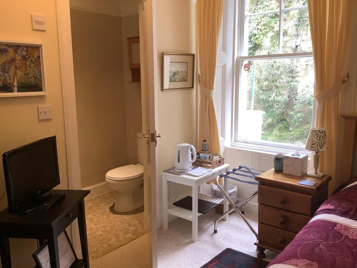 Struan House B&B Tarbert  Exteriör bild